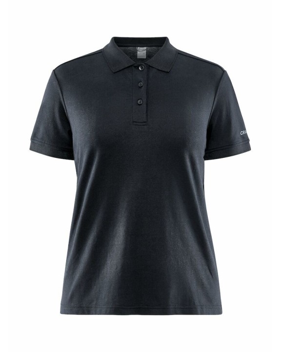 Polo personnalisable CRAFT CORE Blend Polo Shirt W