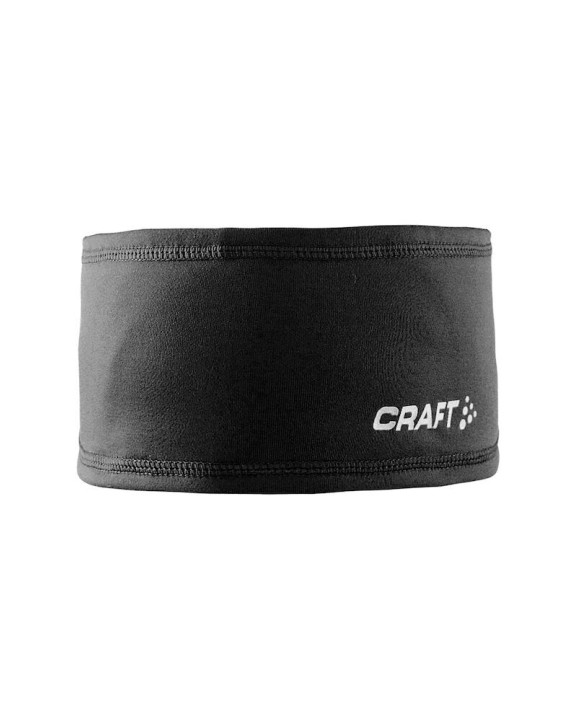CRAFT VASALOPPET Thermal headband Mütze, Schal & Handschuh personalisierbar
