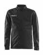 Veste personnalisable CRAFT Squad Jacket Jr