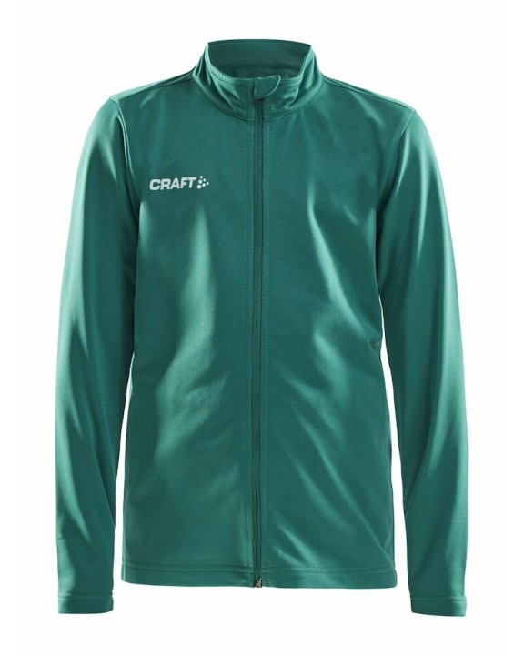 Veste personnalisable CRAFT Squad Jacket Jr