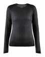 T-shirt CRAFT Active Nanoweight LS W voor bedrukking &amp; borduring