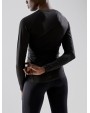 T-shirt personnalisable CRAFT Active Nanoweight LS W
