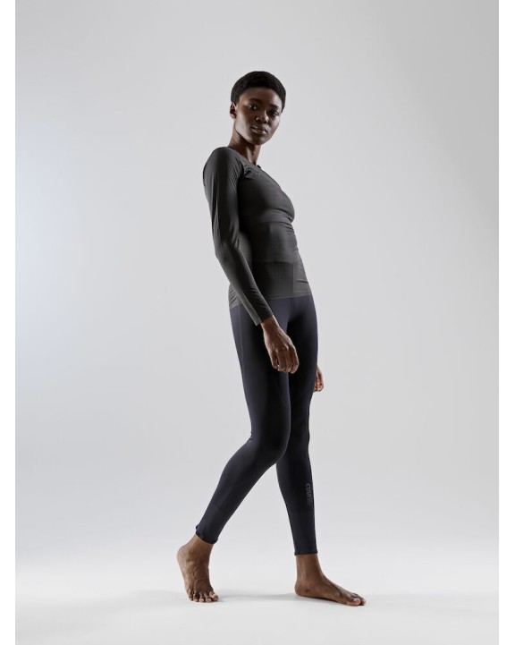 T-shirt personnalisable CRAFT Active Nanoweight LS W