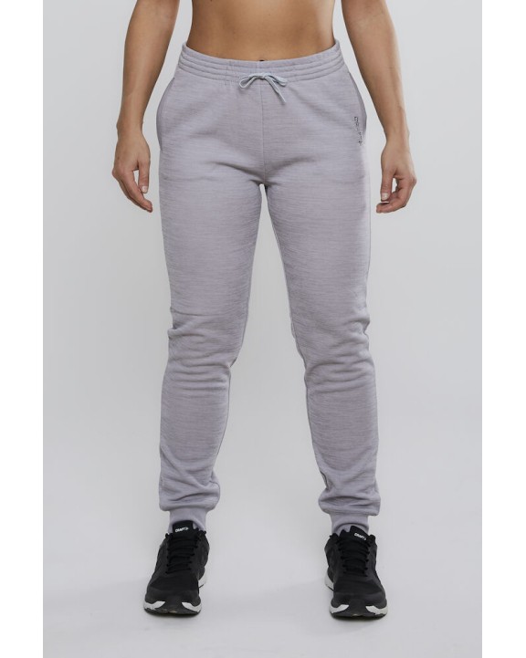 Sweater CRAFT Leisure Sweatpants W voor bedrukking &amp; borduring