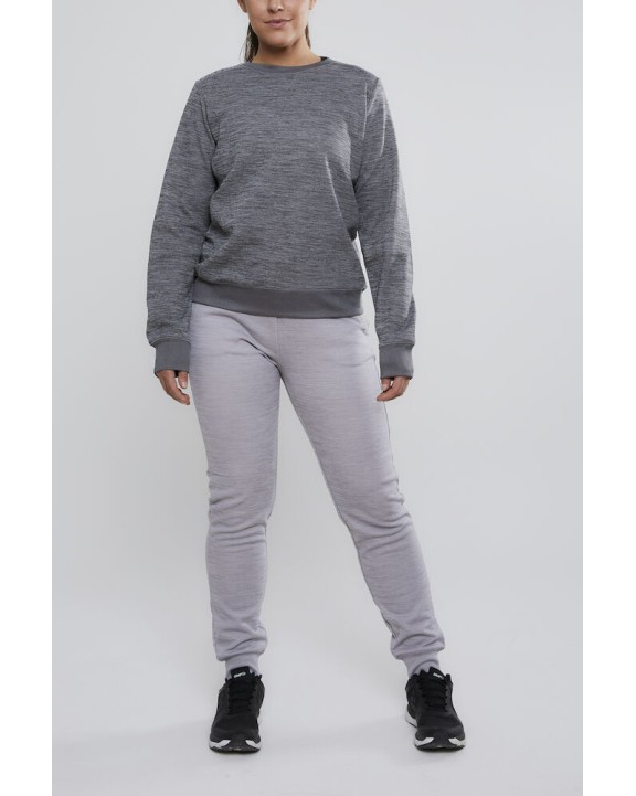 CRAFT Leisure Sweatpants W Sweatshirt personalisierbar