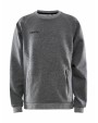 Sweat-shirt personnalisable CRAFT CORE Soul Crew Sweatshirt Jr