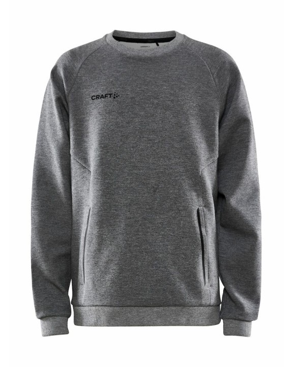 CRAFT CORE Soul Crew Sweatshirt Jr Sweatshirt personalisierbar