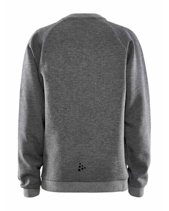 Sweat-shirt personnalisable CRAFT CORE Soul Crew Sweatshirt Jr