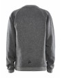 CRAFT CORE Soul Crew Sweatshirt Jr Sweatshirt personalisierbar