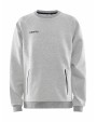 Sweat-shirt personnalisable CRAFT CORE Soul Crew Sweatshirt Jr