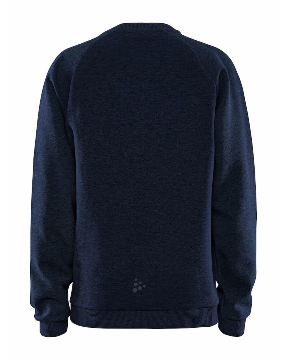 CRAFT CORE Soul Crew Sweatshirt Jr Sweatshirt personalisierbar