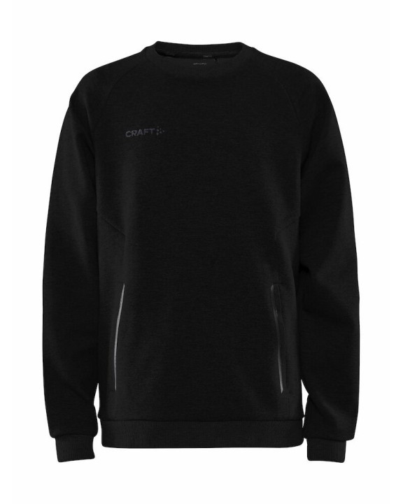 CRAFT CORE Soul Crew Sweatshirt Jr Sweatshirt personalisierbar