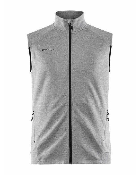 Veste personnalisable CRAFT ADV Unify Vest M