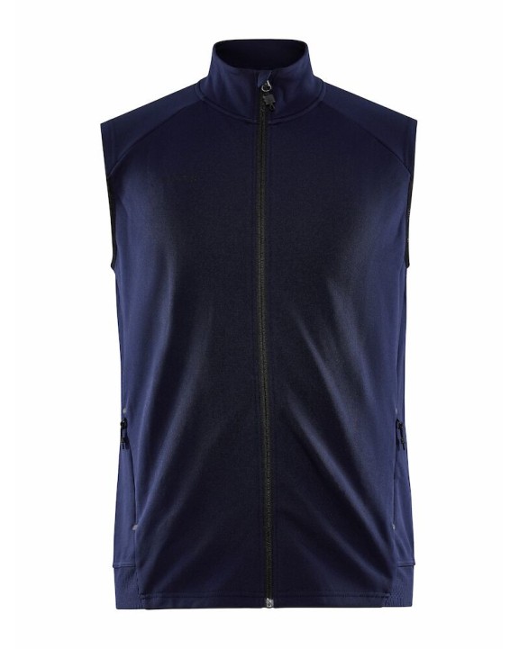 Veste personnalisable CRAFT ADV Unify Vest M