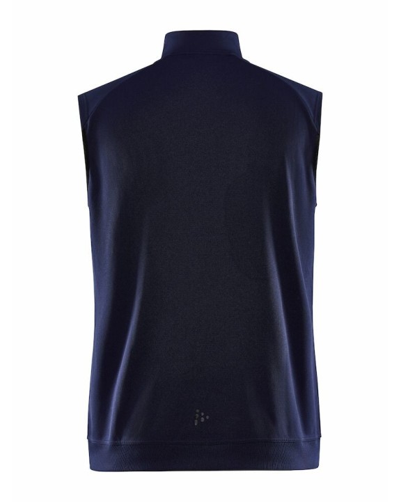 Veste personnalisable CRAFT ADV Unify Vest M