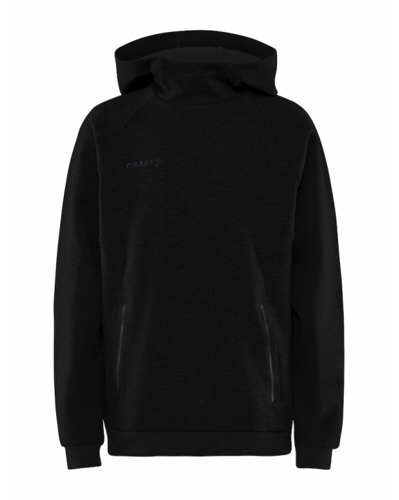 Sweater CRAFT CORE Soul Hood Sweatshirt Jr voor bedrukking &amp; borduring