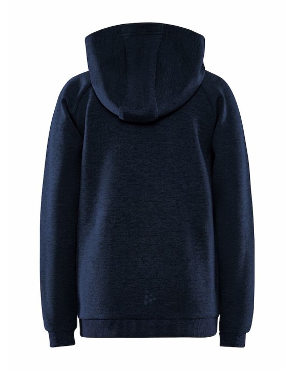 Sweater CRAFT CORE Soul Hood Sweatshirt Jr voor bedrukking &amp; borduring