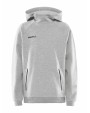 Sweater CRAFT CORE Soul Hood Sweatshirt Jr voor bedrukking &amp; borduring