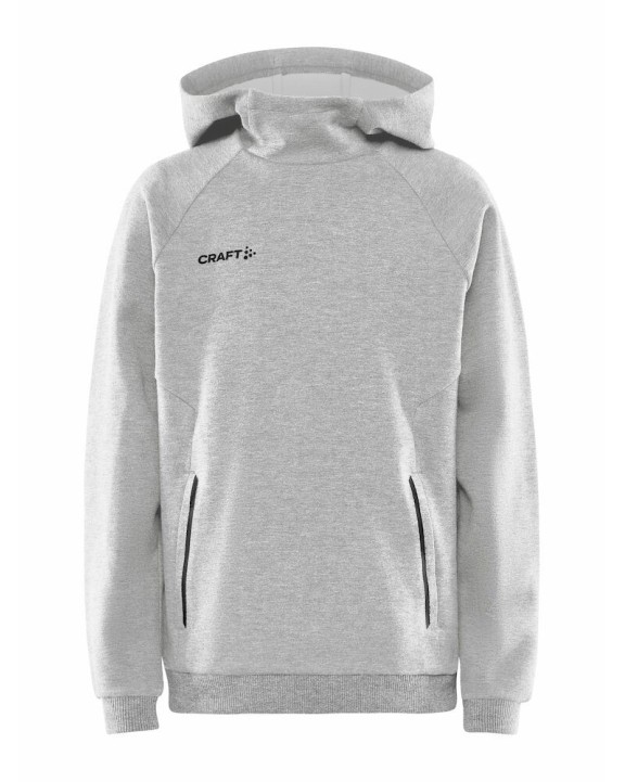 Sweater CRAFT CORE Soul Hood Sweatshirt Jr voor bedrukking &amp; borduring