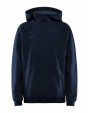 Sweater CRAFT CORE Soul Hood Sweatshirt Jr voor bedrukking &amp; borduring