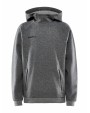 Sweater CRAFT CORE Soul Hood Sweatshirt Jr voor bedrukking &amp; borduring