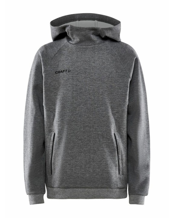 Sweater CRAFT CORE Soul Hood Sweatshirt Jr voor bedrukking &amp; borduring