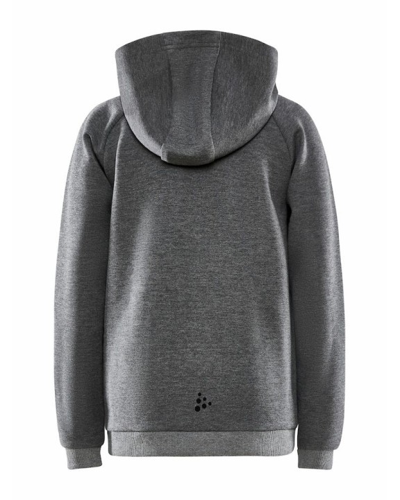 Sweater CRAFT CORE Soul Hood Sweatshirt Jr voor bedrukking &amp; borduring