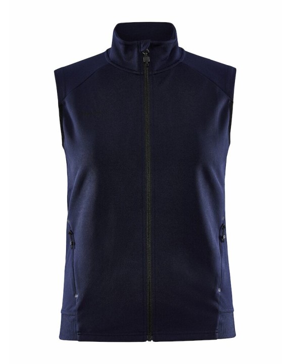 Veste personnalisable CRAFT ADV Unify Vest W