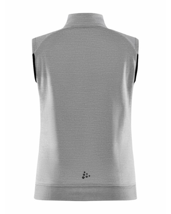 Veste personnalisable CRAFT ADV Unify Vest W