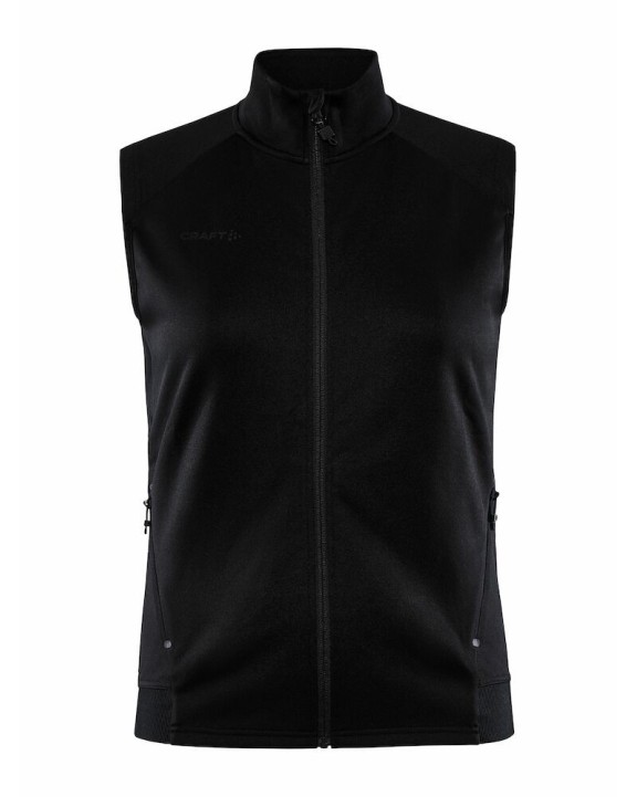 Veste personnalisable CRAFT ADV Unify Vest W