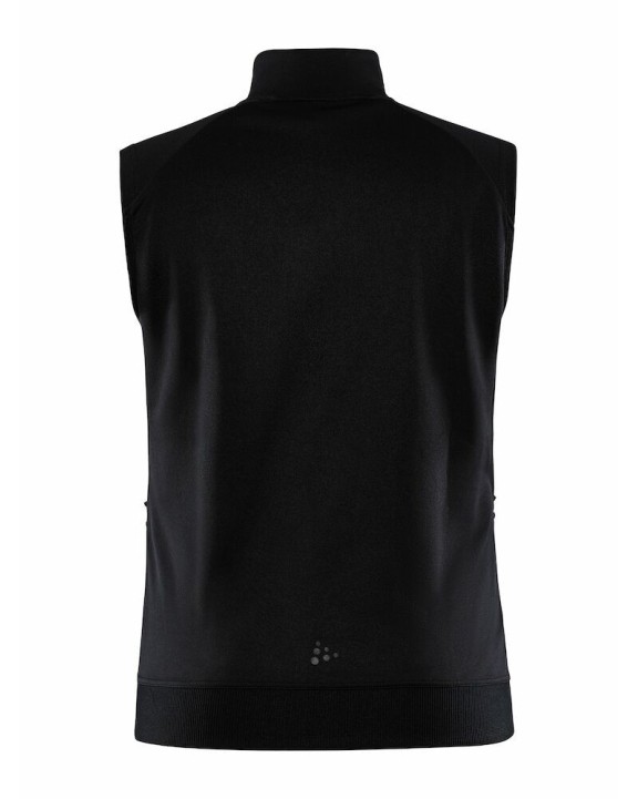 Jas CRAFT ADV Unify Vest W voor bedrukking &amp; borduring