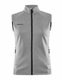 Jas CRAFT ADV Unify Vest W voor bedrukking &amp; borduring