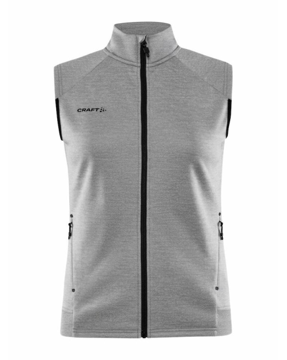 Jas CRAFT ADV Unify Vest W voor bedrukking &amp; borduring
