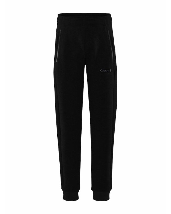 Sweat-shirt personnalisable CRAFT CORE Soul Sweatpants Jr