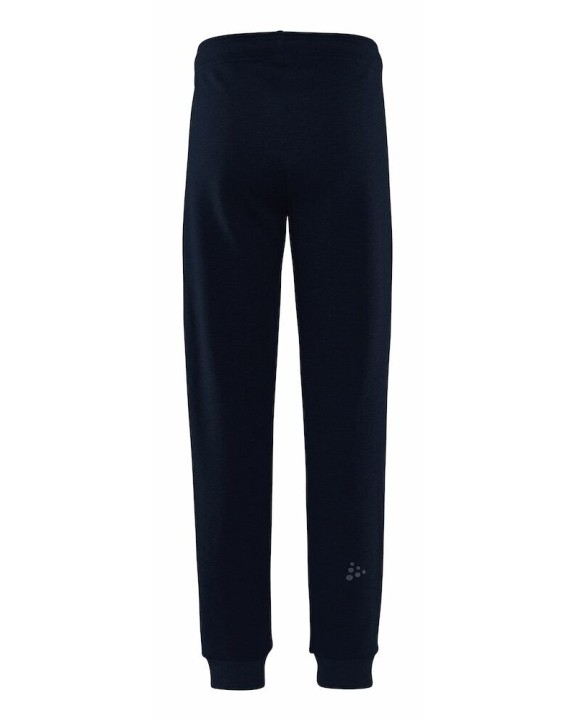 Sweat-shirt personnalisable CRAFT CORE Soul Sweatpants Jr