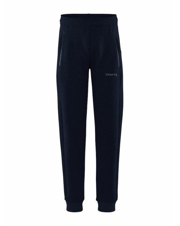 Sweat-shirt personnalisable CRAFT CORE Soul Sweatpants Jr