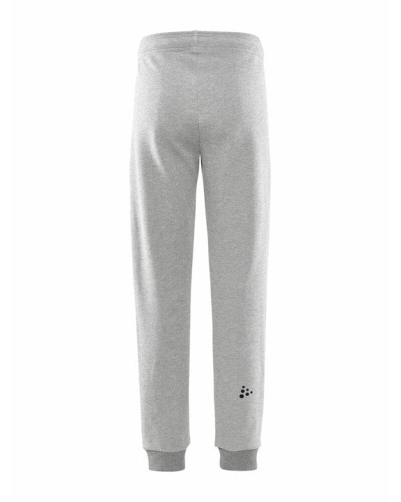 Sweat-shirt personnalisable CRAFT CORE Soul Sweatpants Jr