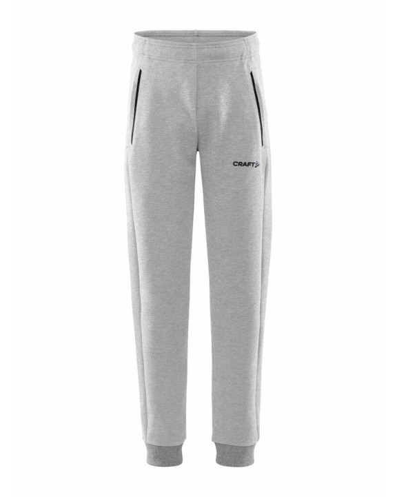 Sweat-shirt personnalisable CRAFT CORE Soul Sweatpants Jr