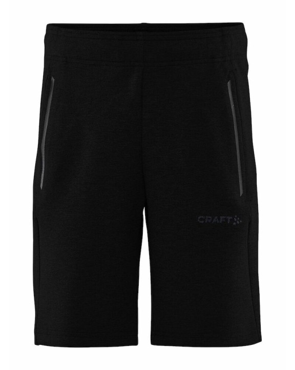 Sweat-shirt personnalisable CRAFT CORE Soul Sweatshorts Jr