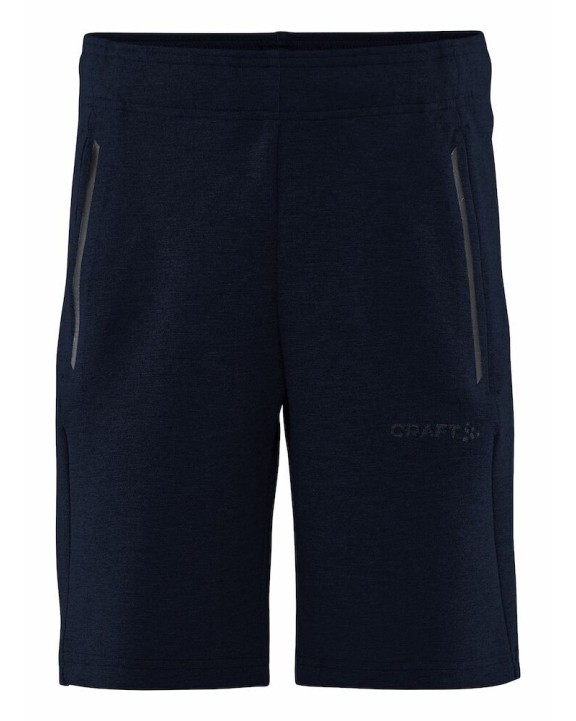 Sweat-shirt personnalisable CRAFT CORE Soul Sweatshorts Jr
