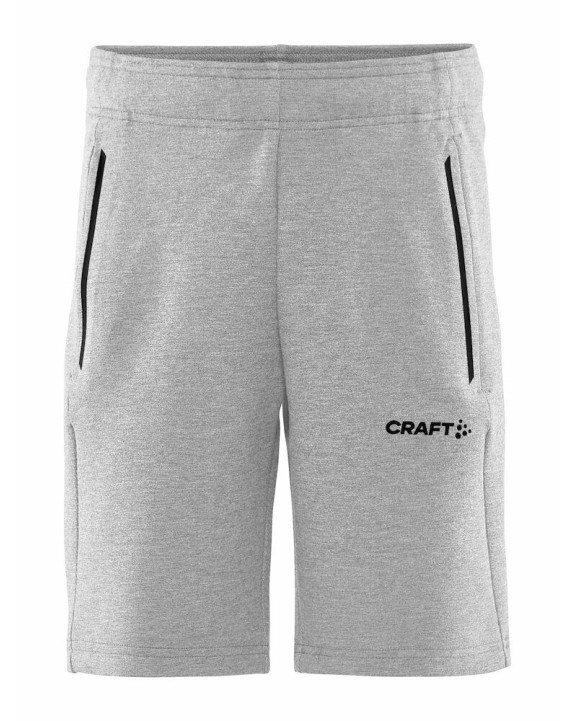 CRAFT CORE Soul Sweatshorts Jr Sweatshirt personalisierbar