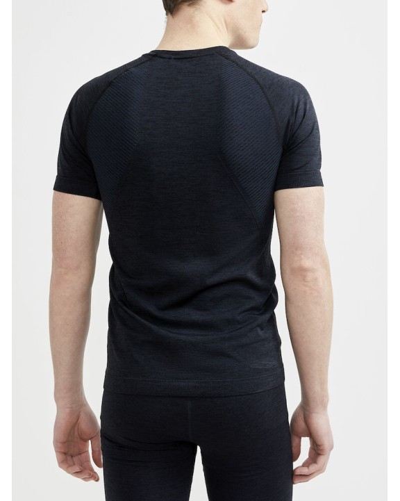 T-shirt personnalisable CRAFT CORE Dry Active Comfort SS M