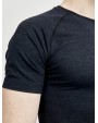 T-shirt personnalisable CRAFT CORE Dry Active Comfort SS M