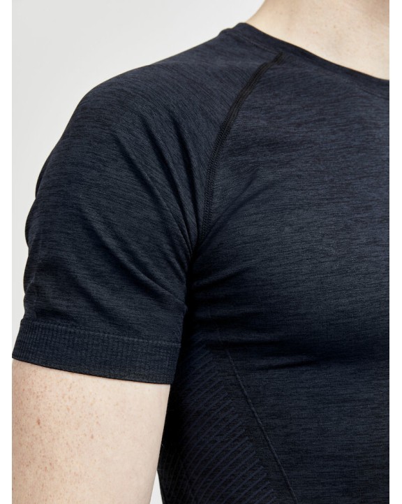 T-shirt personnalisable CRAFT CORE Dry Active Comfort SS M
