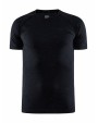 T-shirt personnalisable CRAFT CORE Dry Active Comfort SS M