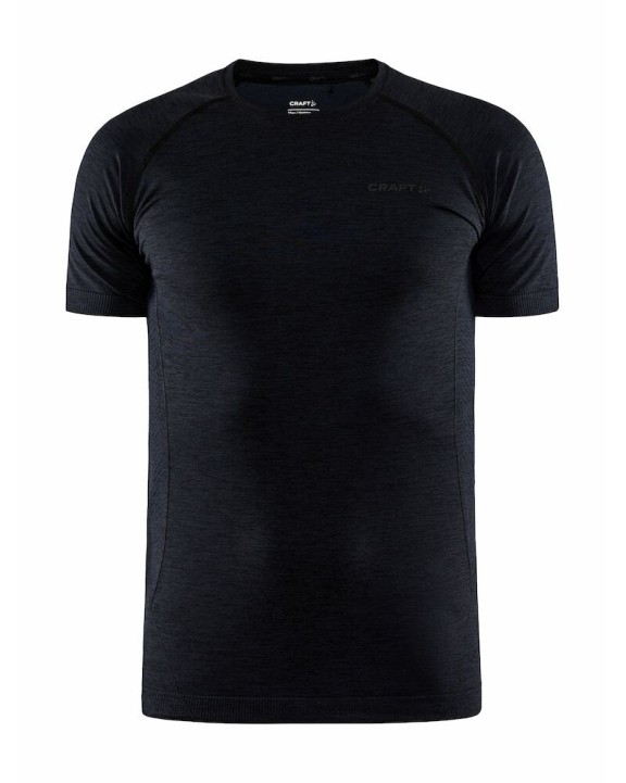 T-shirt personnalisable CRAFT CORE Dry Active Comfort SS M