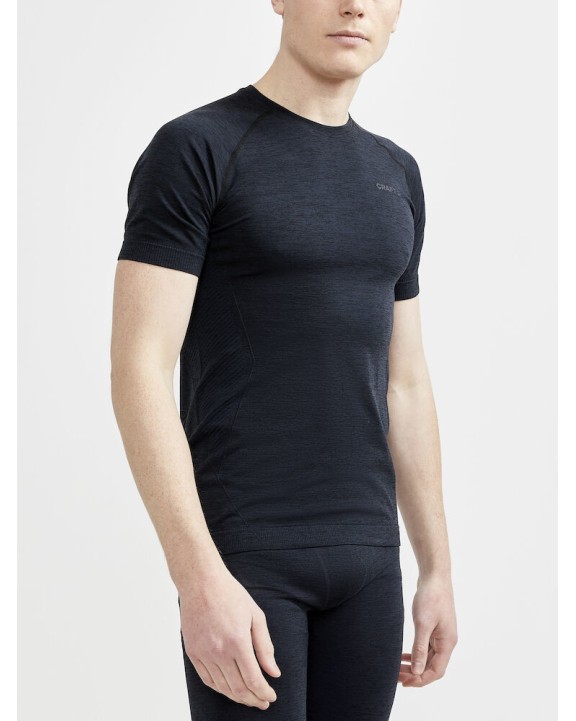 T-shirt personnalisable CRAFT CORE Dry Active Comfort SS M