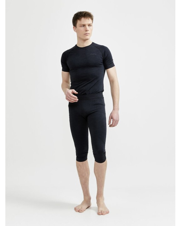 T-shirt personnalisable CRAFT CORE Dry Active Comfort SS M