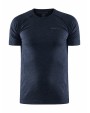 T-shirt personnalisable CRAFT CORE Dry Active Comfort SS M