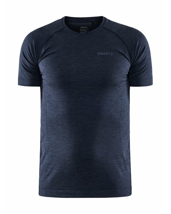 T-shirt personnalisable CRAFT CORE Dry Active Comfort SS M